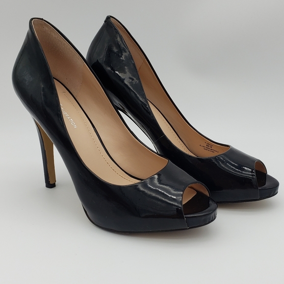 BCBGeneration heels sz 8B/38 - Picture 1 of 14